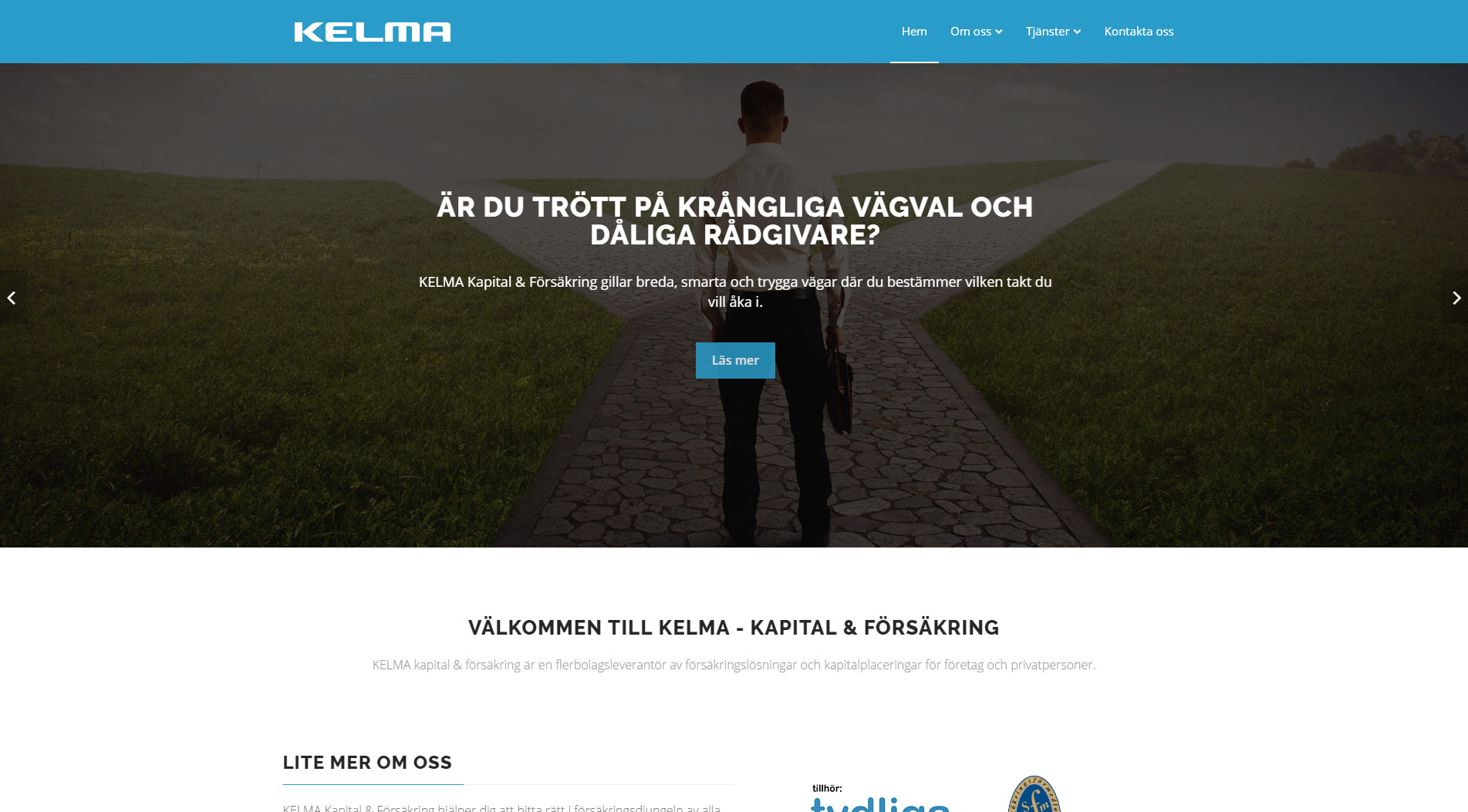 kelma.se